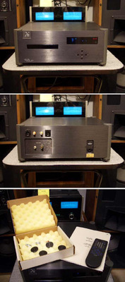 WADIA 850