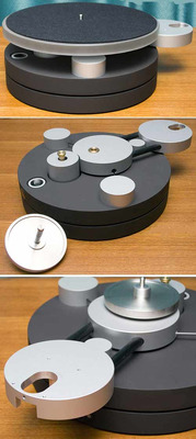 WILSON BENESCH Circle