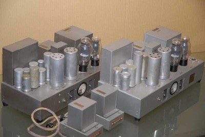 Western Electric 91B / pair