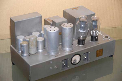 Western Electric 91B / pair 2