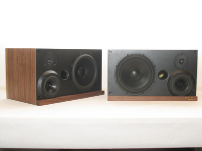Westlake Audio Lc 3w10 5