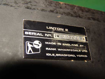 Wharfedale Linton 2 3