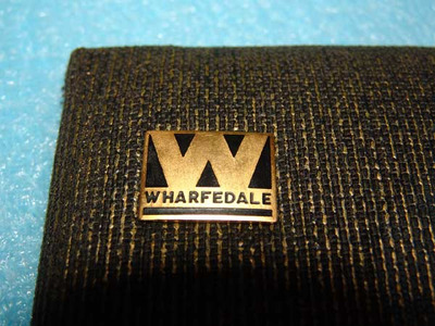 Wharfedale Super Linton 4