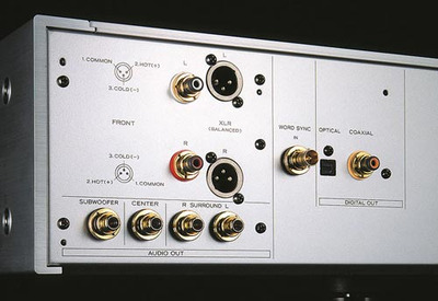 Esoteric X-01 Limited 3