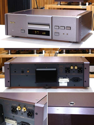 Esoteric X-10w