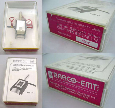 EMT XSD 15