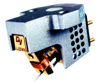 DYNAVECTOR XX-20