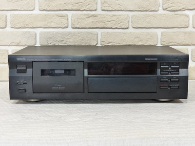 Yamaha KX-493