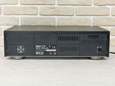 Yamaha KX-493 2