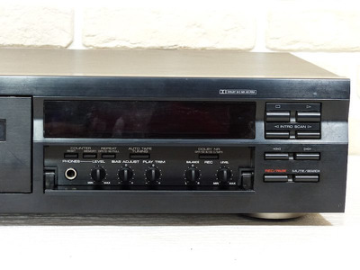 Yamaha KX-493 3