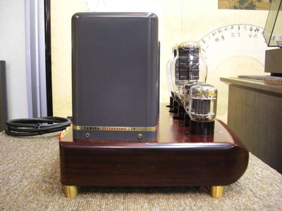 Yamamoto Y-300 SS / Tamura 3