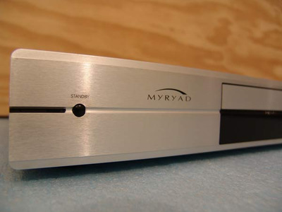 Myryad Z 110 3