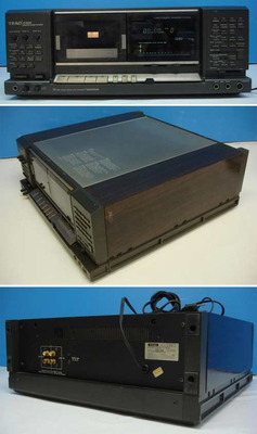 TEAC Z-7000