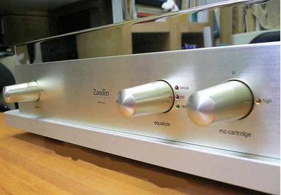 ZANDEN Model 1200 2