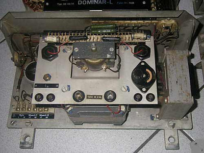 Zeiss Ikon Dominar L 3