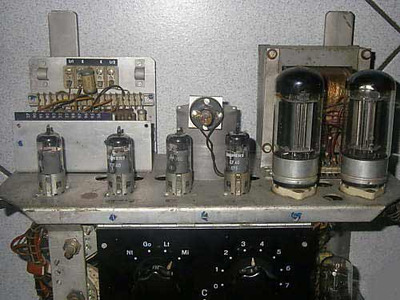 Zeiss Ikon Dominar L 5