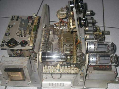 Zeiss Ikon Dominar L 6