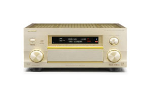 A/V Receiver  PIONEER VSX-AX10Ai